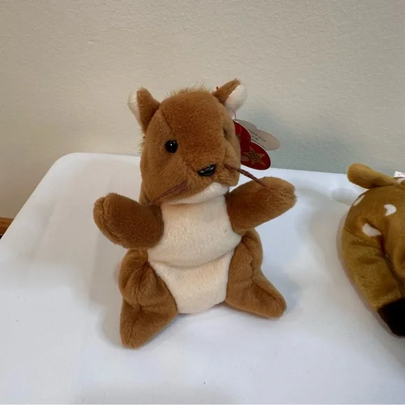 Ty Besnie Babies - Picture 3 of 5